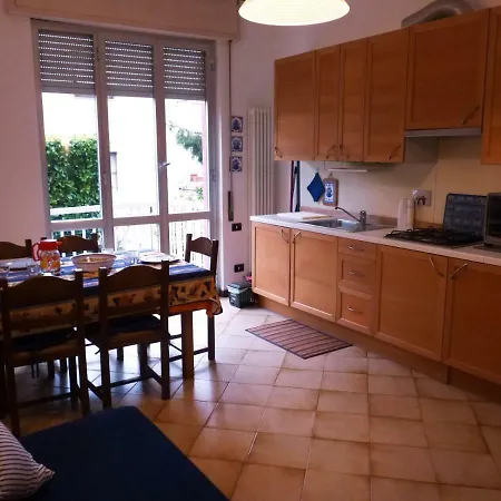 Apartment Valdellora Pacinotti 44
