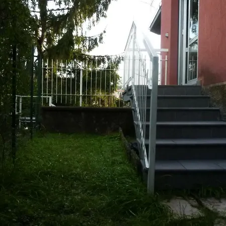 Valdellora Pacinotti 44 Apartment La Spezia