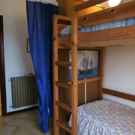 Valdellora Pacinotti 44 Apartment La Spezia