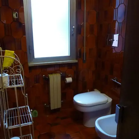 Apartment Valdellora Pacinotti 44