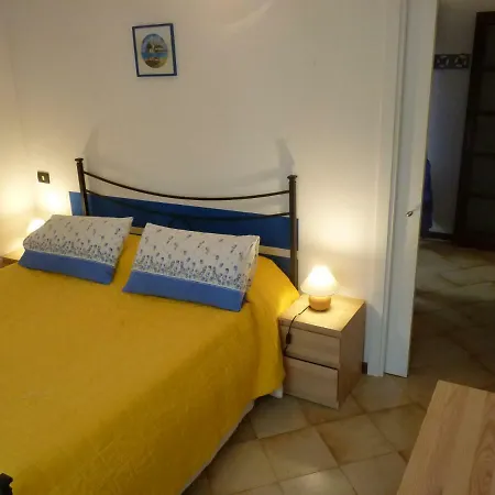 Valdellora Pacinotti 44 * La Spezia
