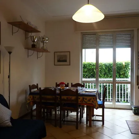 Apartment Valdellora Pacinotti 44 *