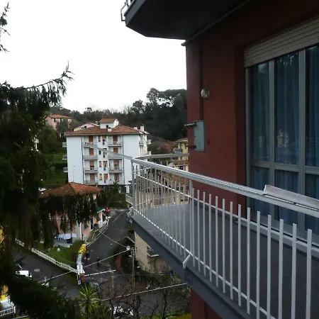 Apartment Valdellora Pacinotti 44