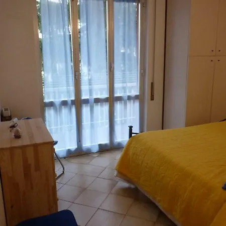Valdellora Pacinotti 44 La Spezia