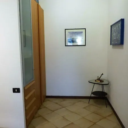 Valdellora Pacinotti 44 Apartment *