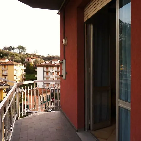 Valdellora Pacinotti 44 * La Spezia