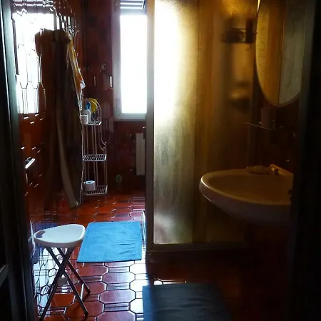 Apartment Valdellora Pacinotti 44 La Spezia