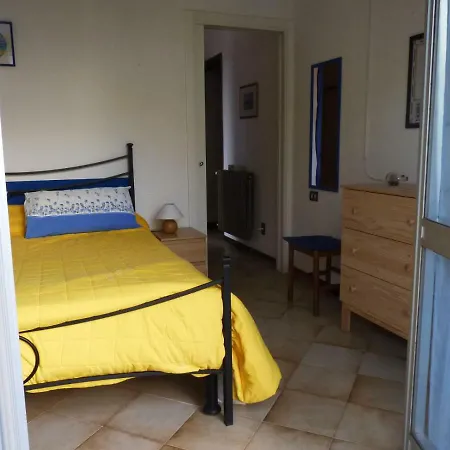 Valdellora Pacinotti 44 * La Spezia