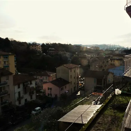 Valdellora Pacinotti 44 Apartment *