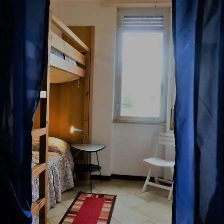 Valdellora Pacinotti 44 Apartment *