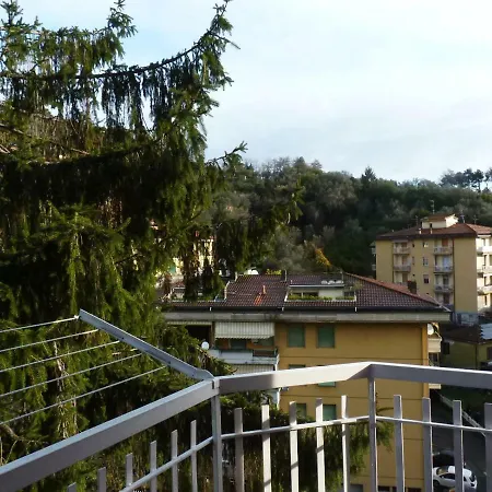 Apartment Valdellora Pacinotti 44