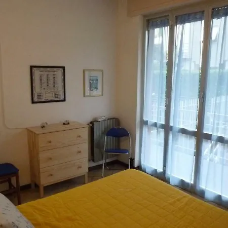 Apartment Valdellora Pacinotti 44
